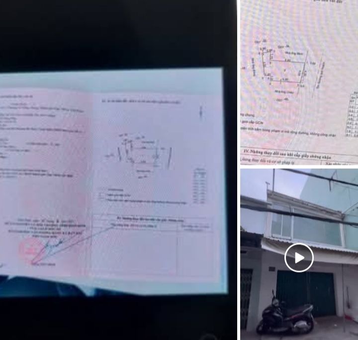 Nhà bán Trần Hưng Đạo, Lê Hồng Phong 32m² giá 2.399 tỷ - Vị trí kinh doanh đắc địa!