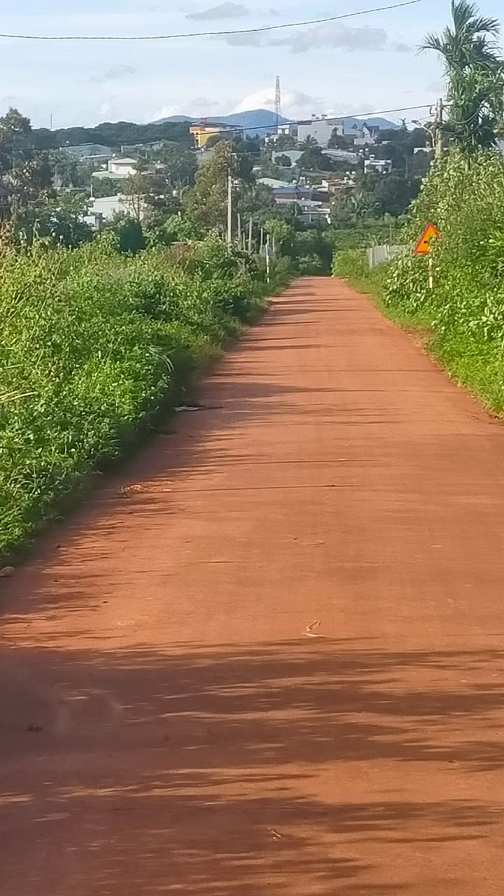 Đất thổ cư Đăk Đoa 360m² giá 1.25 tỷ - Cơ hội đầu tư không thể bỏ qua!