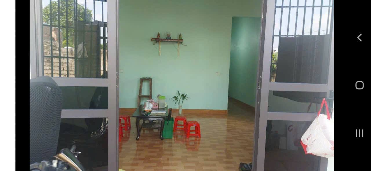 Cho thuê nhà riêng ngõ 88 Tân Thịnh 75m² - An ninh tốt, giá chỉ 2.3 triệu!