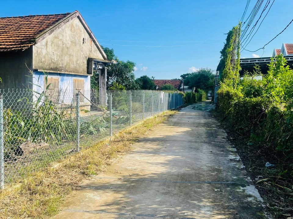 Đất nền Bắc Ninh Hòa 110m² giá chỉ 2xx triệu - Đầu tư sinh lời tiềm năng!