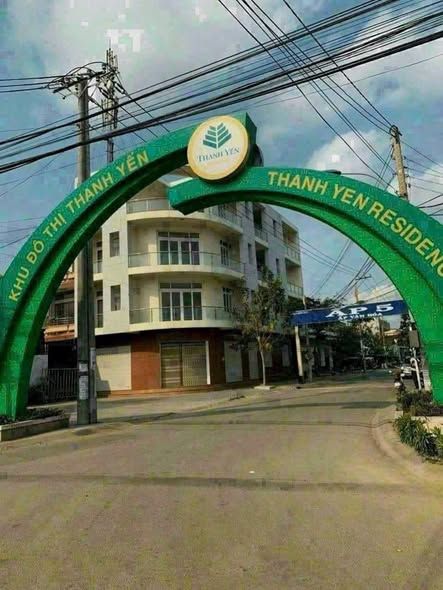 Nhà gác đúc kiên cố tại KDC Thanh Yến, 90m² chỉ 1.75 tỷ - Sổ hồng chính chủ!