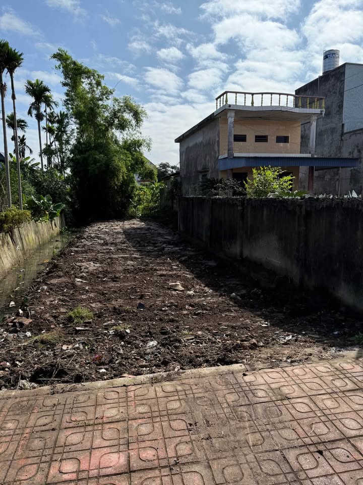 Đất mặt thôn Phong Cầu, xã Đại Đồng, 127m² chỉ 2.032 tỷ - Sổ đỏ chính chủ!