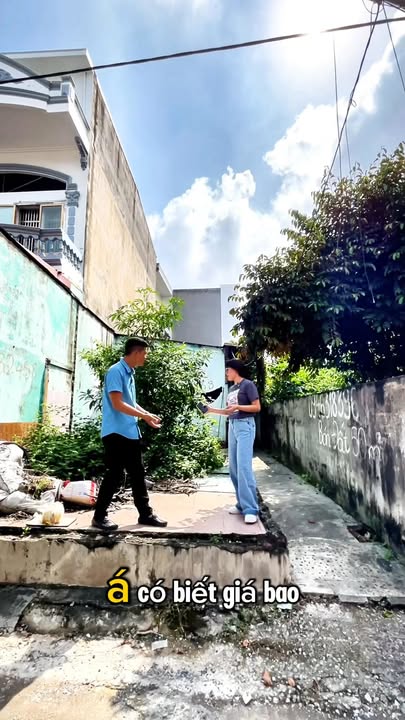 Đất nền An Đồng Hải Phòng 100m² giá thỏa thuận - Mặt tiền đường nhựa 7m