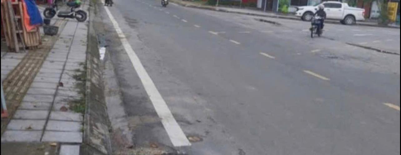 Đất nền kinh doanh 800m² tại đảo Minh Châu, Vân Đồn - Cơ hội đầu tư tuyệt vời!