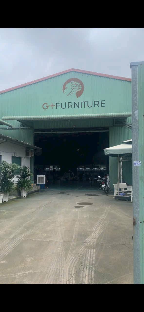 Nhà xưởng cho thuê 303m² tại phường An Phú, Bình Dương - Bán gấp 5.5 tỷ!