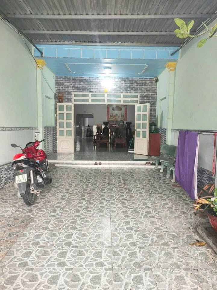 Nhà mặt tiền ĐH 417, Tân Phước Khánh, 180m² giá 5.7 tỷ - Sổ đỏ chính chủ!