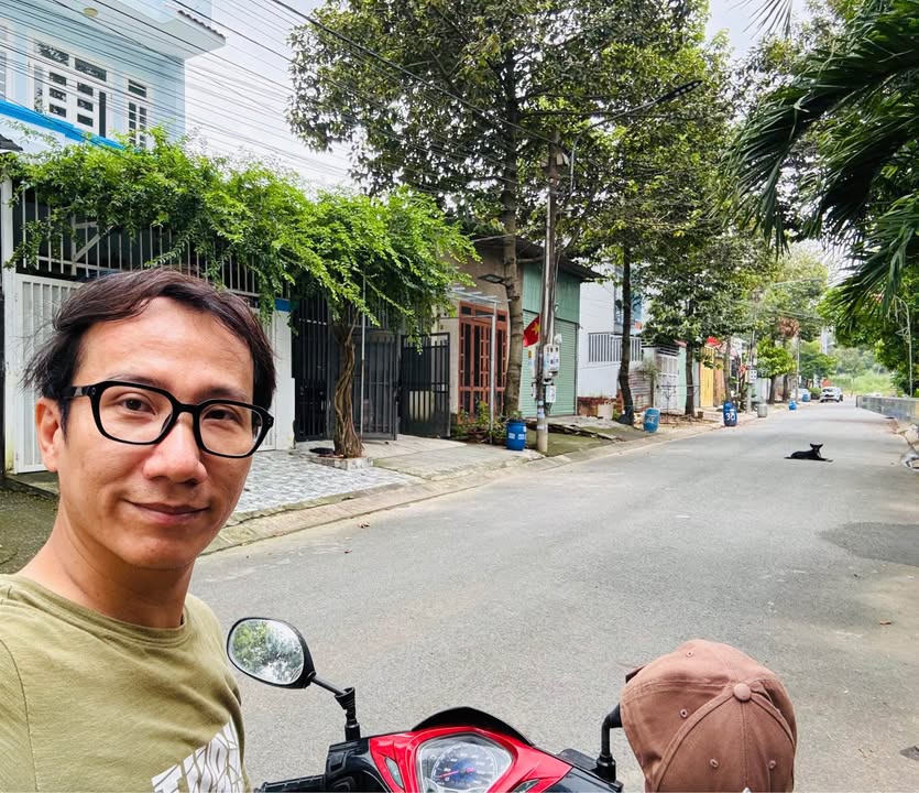 Nhà phố Biconsi Tân Bình 100m² giá 4.35 tỷ - Phong cảnh hữu tình như Đà Lạt!