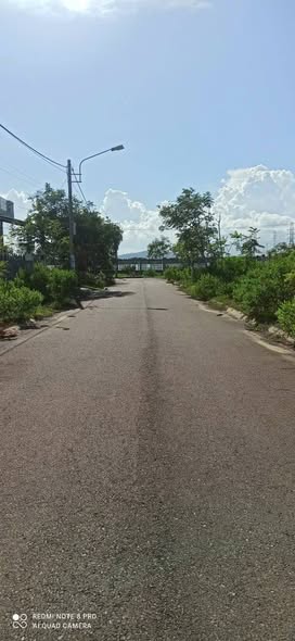 Đất nền Nhơn Phước, Quy Nhơn 100m² giá 1.3 tỷ - Hướng Bắc mát mẻ quanh năm!