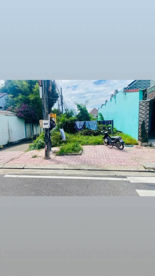 Đất 2 mặt tiền phường Ninh Hiệp 158,3m² giá 2,7 tỷ - Cơ hội đầu tư tuyệt vời!