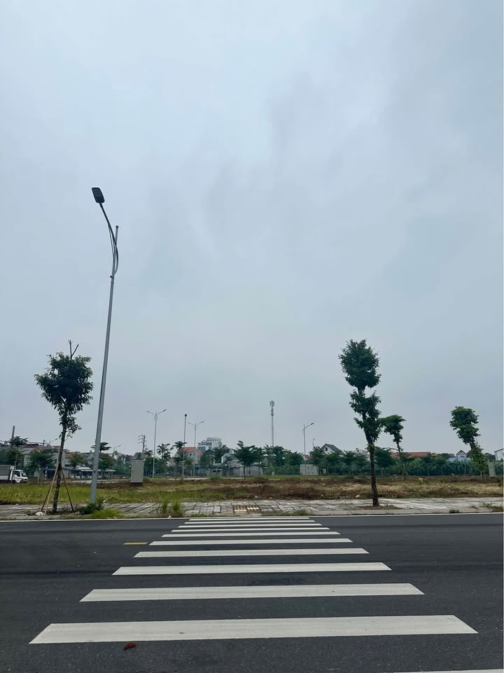 Đất nền KĐT Tân Phú Hưng 69,75m² giá 3.487 tỷ - Cơ hội đầu tư sinh lời!