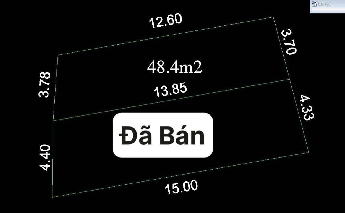 Đất nền bán gấp tại khu 5 Việt Hòa 50m² giá chỉ 1.4 tỷ - Cơ hội đầu tư tuyệt vời!