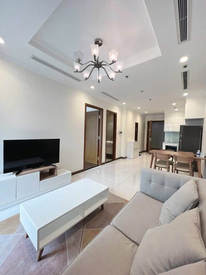 Căn hộ Lexington An Phú 82m² giá thỏa thuận - Full nội thất, vào ở ngay!