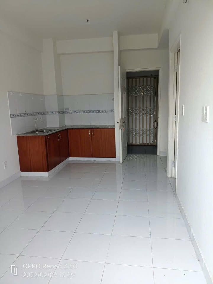 Căn hộ Lê Thành An Lạc Bình Tân 36m² giá 800 triệu - Nhận nhà ở ngay!