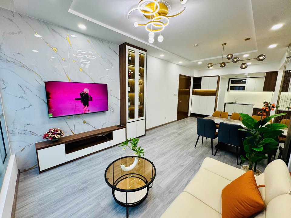 Căn hộ Celadon Tân Phú 96m² giá 5.1 tỷ - Sổ hồng chính chủ, An ninh 24/7!