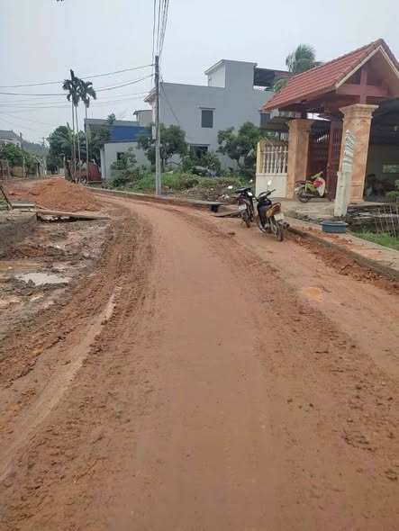 Đất thổ cư An Lão Hải Phòng 83m² giá 1 tỷ - Kinh doanh thuận lợi!