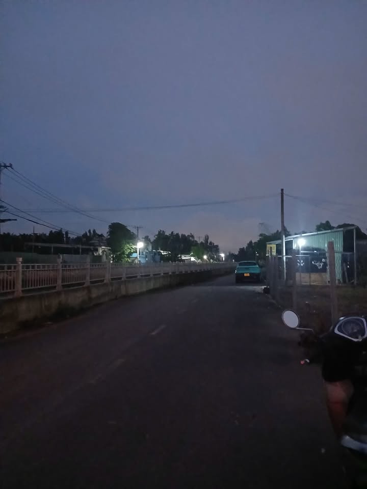 Đất thổ cư Thạnh Xuân, quận 12, 188m² giá 5 tỷ - Cơ hội đầu tư sinh lời!