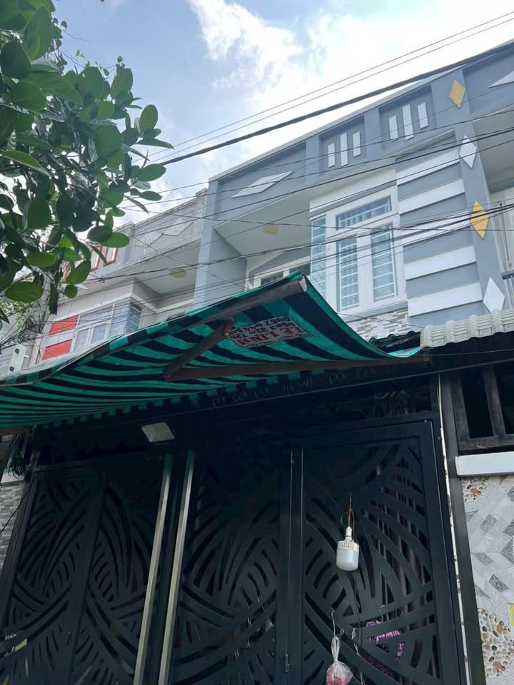 Nhà 1 lầu 48m² tại Bình Mỹ, Củ Chi chỉ 1.2 tỷ - Nhà đẹp không tỳ vết!