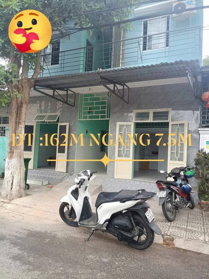Căn hộ 16 phòng Mặt tiền đường Thanh Vinh 162m² giá 6 tỷ - Cơ hội đầu tư sinh lời ngay!