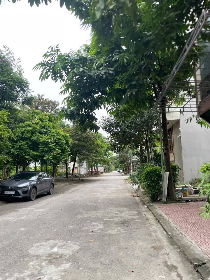 Nhà cho thuê Võ Cường Bắc Ninh 90m² giá 100 triệu - Thiết kế hiện đại, đầy đủ tiện nghi!