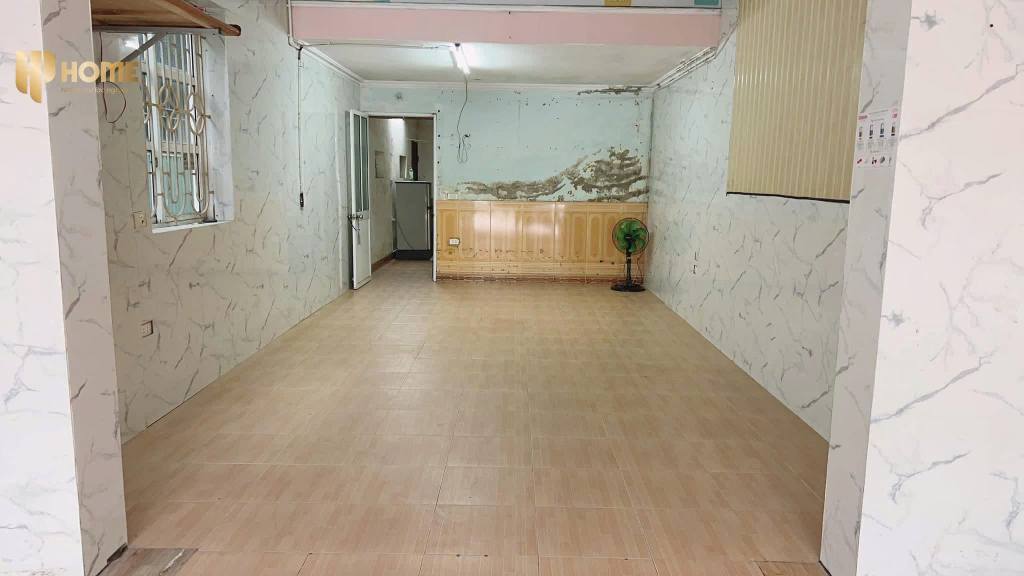 Nhà mặt đường Hạ Đoạn, Hải Phòng 75m² giá 5.5 triệu - Kinh doanh kết hợp ở hiệu quả!