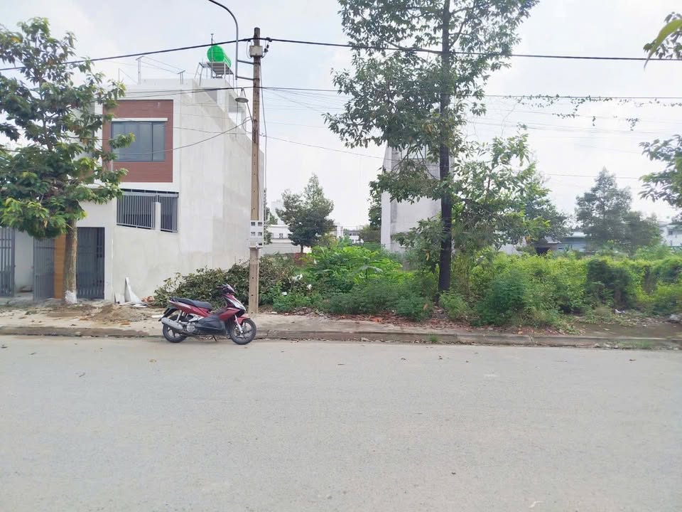 Đất nền khu Aeon Tân An 90m² giá 2.1 tỷ - Vị trí đắc địa, đầu tư sinh lời!