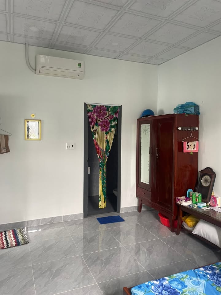 Nhà riêng 225,7m² tại Ấp 1A, Xã An Thạnh, Bến Lức giá chỉ 2,95 tỷ - Pháp lý rõ ràng!