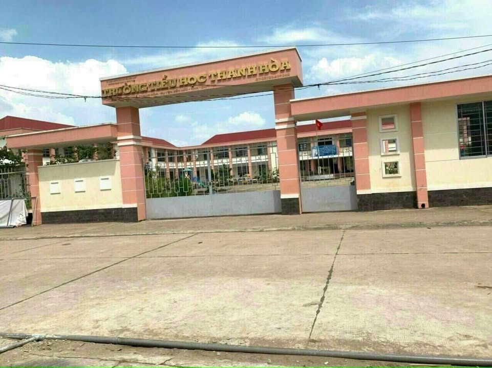 Đất nền 120m² chính chủ tại KDC Ấp 1, Thạnh Hòa - Giá 750 triệu - Đầu tư sinh lời!