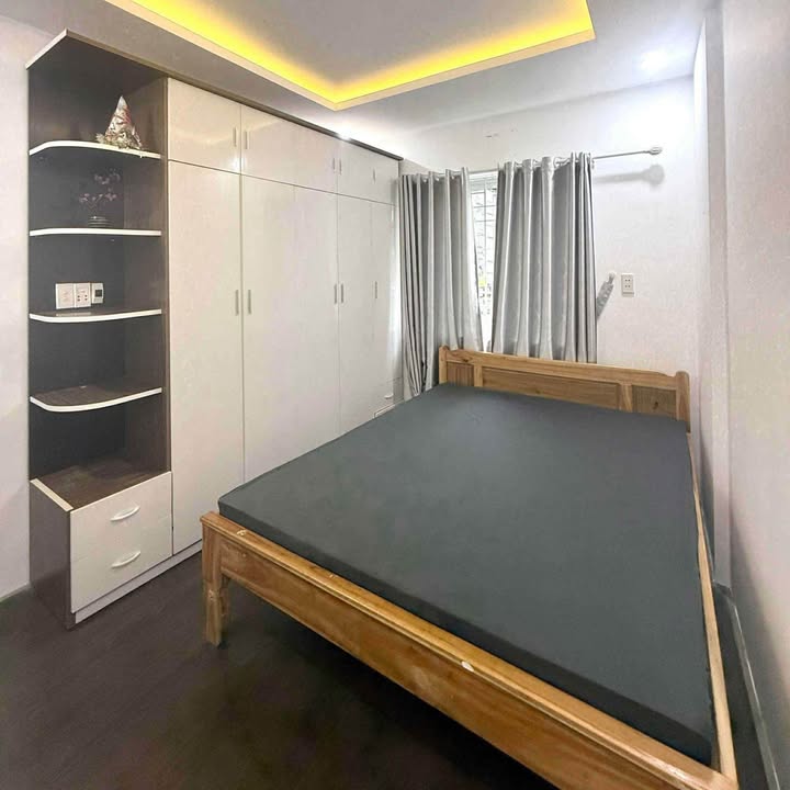 Chung cư Vicoland Huế 54m² giá chỉ 1.29 tỷ - Sổ hồng chính chủ!