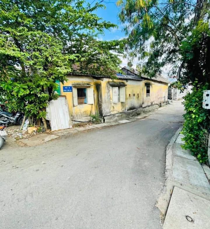 Đất nền Thủy Dương 100m² giá 1.25 tỷ - Cơ hội đầu tư hấp dẫn!