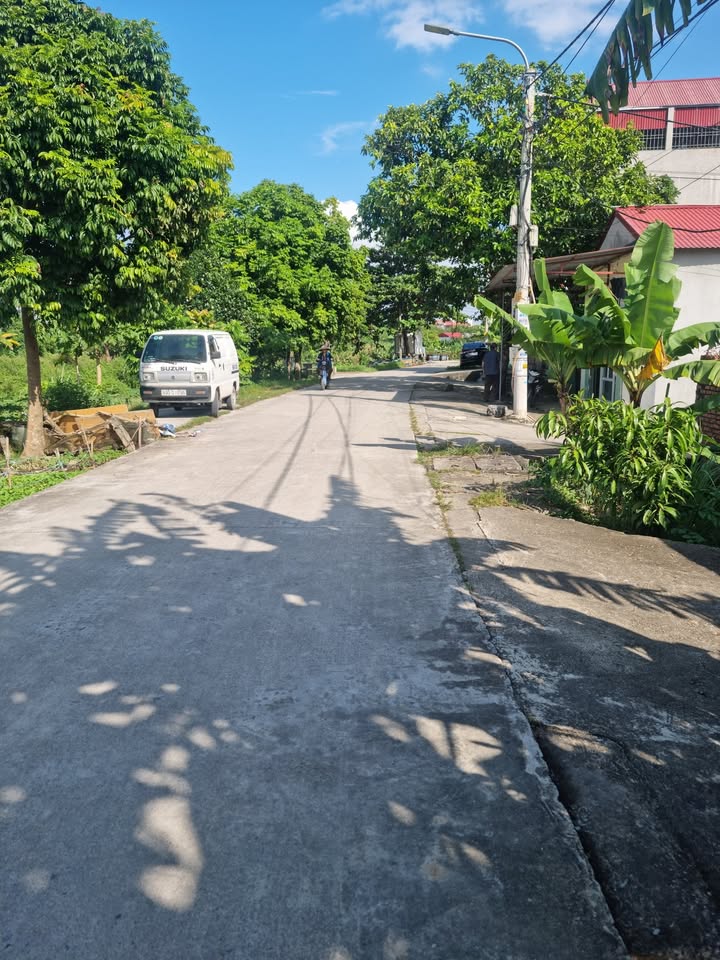 Đất nền phường Bồng Lai, Quế Võ, 82m² giá 2 tỷ - Đầu tư sinh lời ngay!