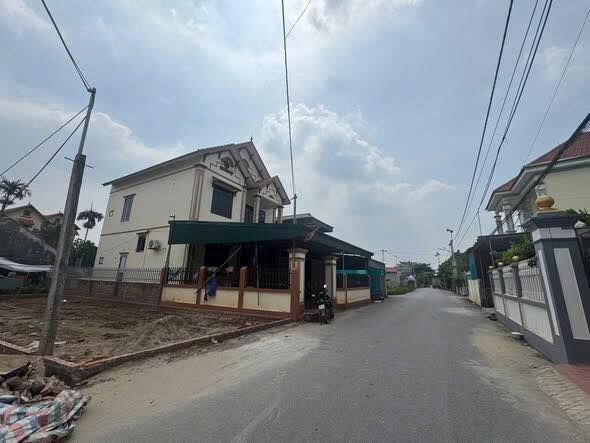 Đất nền Lạng Giang 101.4m² giá 600 triệu - Đầu tư sinh lời ngay!