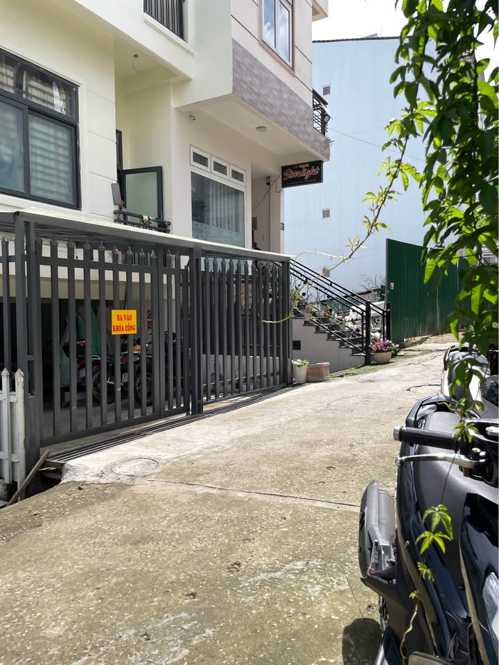 Đất 100m² tại Phường 2, Đà Lạt giá 6,3 tỷ - Cơ hội đầu tư không thể bỏ lỡ!