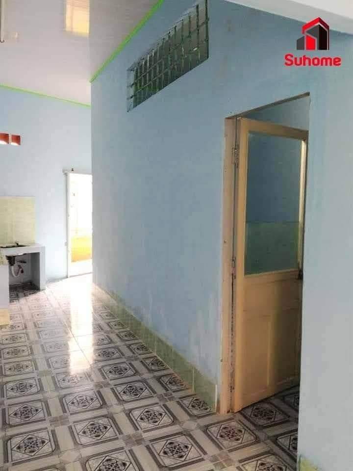 Nhà cho thuê đường Trần Quang Diệu, Cao Lãnh 54m² chỉ 2.5 triệu/tháng - Tiện ích đầy đủ!