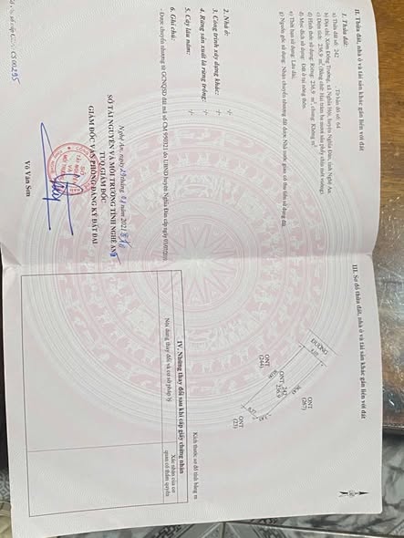 Đất nền Nghĩa Hội 236m² giá 700 triệu - Cơ hội đầu tư hấp dẫn!