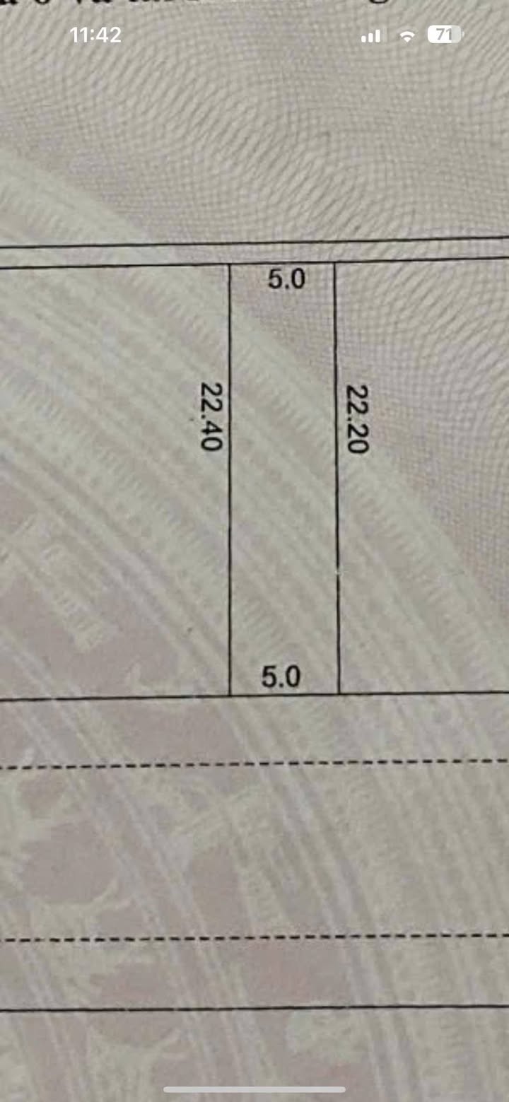 Đất mặt tiền đường Đoàn Thị Điểm, Vĩnh Yên 111,5m² giá 6,2 tỷ - Cơ hội đầu tư tuyệt vời!