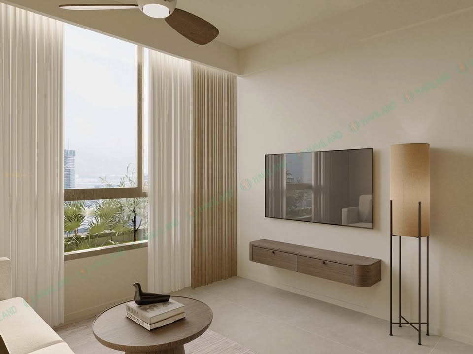 Căn hộ cao cấp Đà Nẵng 1PN - 2PN giá từ 14 triệu - Sẵn sàng vào ở ngay!