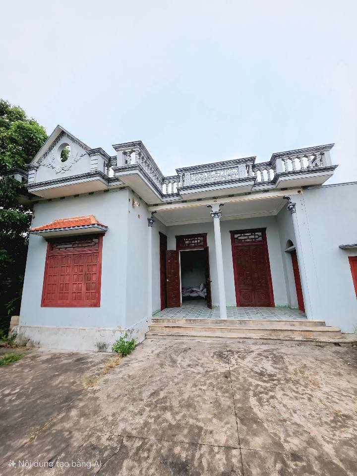 Đất nền 1000m² tại xã Hoàng Châu, Thanh Hóa - Giá chỉ 3 tỷ, đầu tư sinh lời cao!