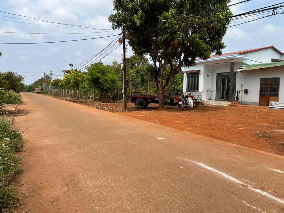 Đất thổ cư Hẻm cấp 1 Tỉnh Lộ 8 225m² giá 1.68 tỷ - Đầu tư sinh lời cao!