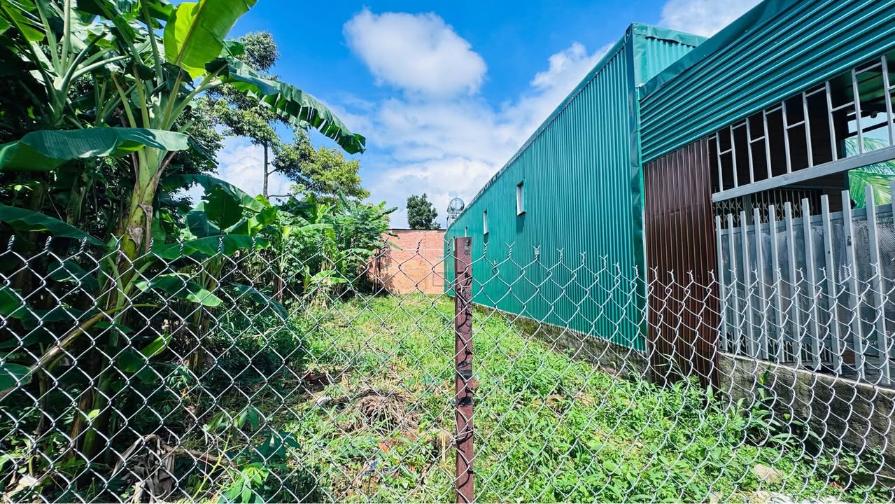 Đất trung tâm Buôn Ma Thuột 140m² giá 2.4 tỷ - Cơ hội đầu tư sinh lời!