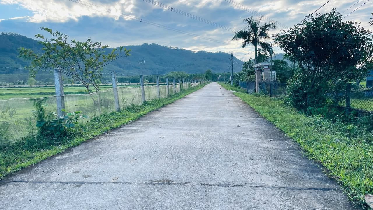 Đất nền Thạch Xuân 1045m² giá chỉ 2.09 tỷ - Cơ hội đầu tư hiếm có!