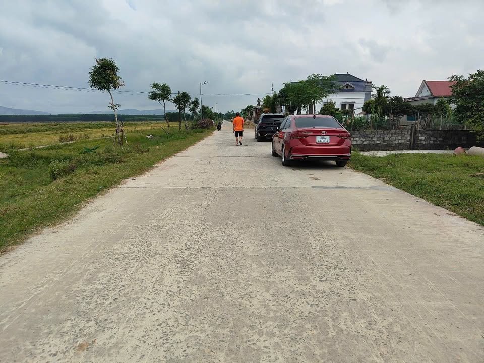 Đất thổ cư xã Cẩm Minh 230m² giá 9xx triệu - Gần trường tiểu học!