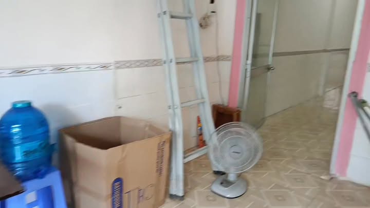 Nhà bán 108m² đường số 2, phường Mỹ Phước Tây, Cai Lậy - Giá chỉ 1.3 tỷ!