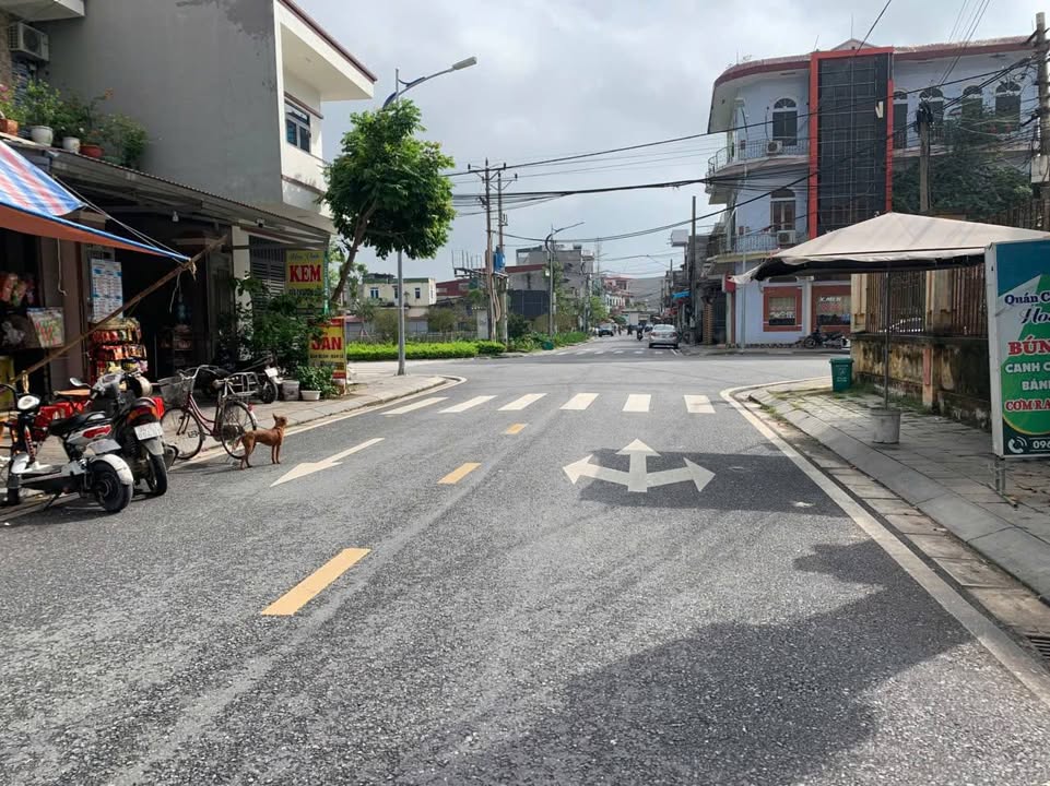 Nhà 2 tầng Ninh Giang 90m² giá thỏa thuận - Chính chủ cần bán gấp!