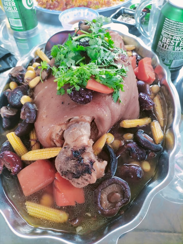 Nhà Bán Lộ Trà Văn, Bạc Liêu 67m² - Giá Chỉ 500 Triệu!