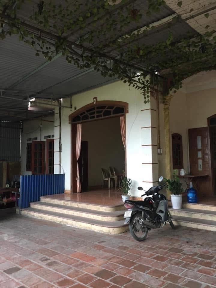 Nhà nguyên căn cho thuê tại Sông Công - Diện tích rộng rãi, ô tô vào được!