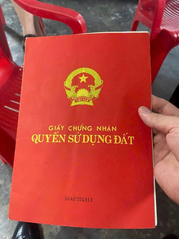 Đất nền Tân Phong - Hải Phòng 98m² giá mềm - Đón sóng đầu tư!