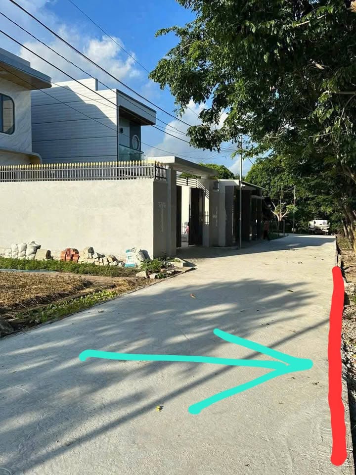 Đất nền 1000m² phường Long Hương, Bà Rịa - 5.7 tỷ, vị trí trung tâm thuận lợi!