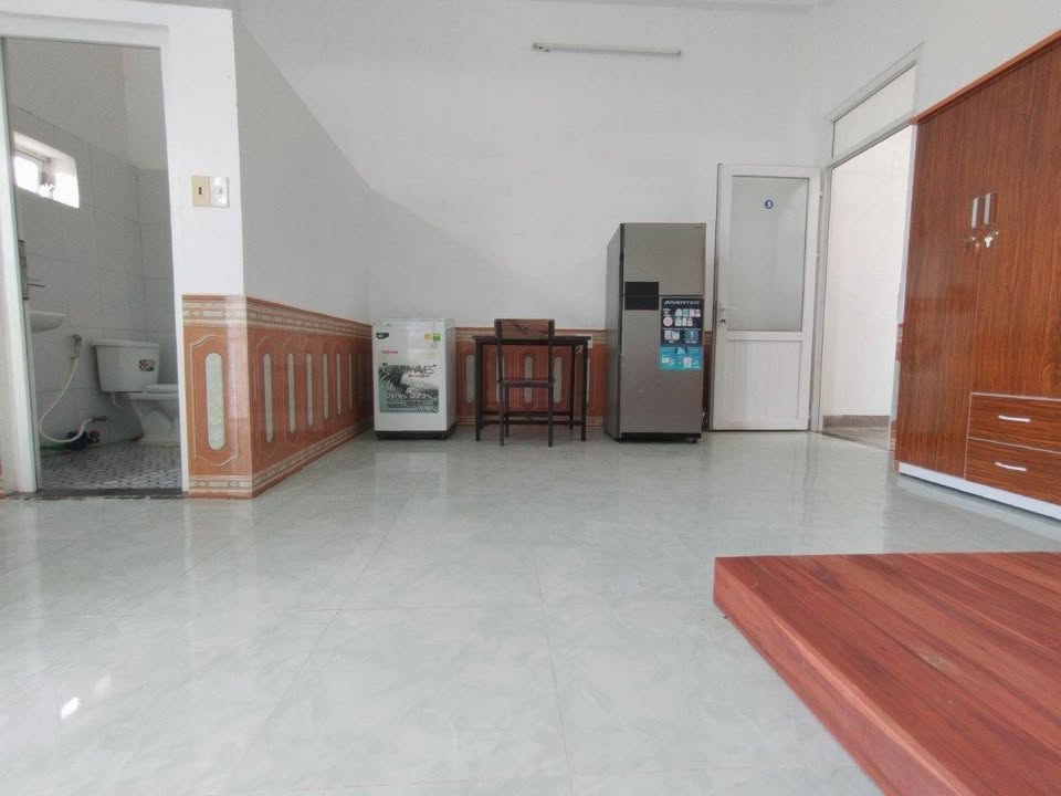 Phòng trọ cho thuê tại Xuân Phú - Full nội thất, giá thỏa thuận!