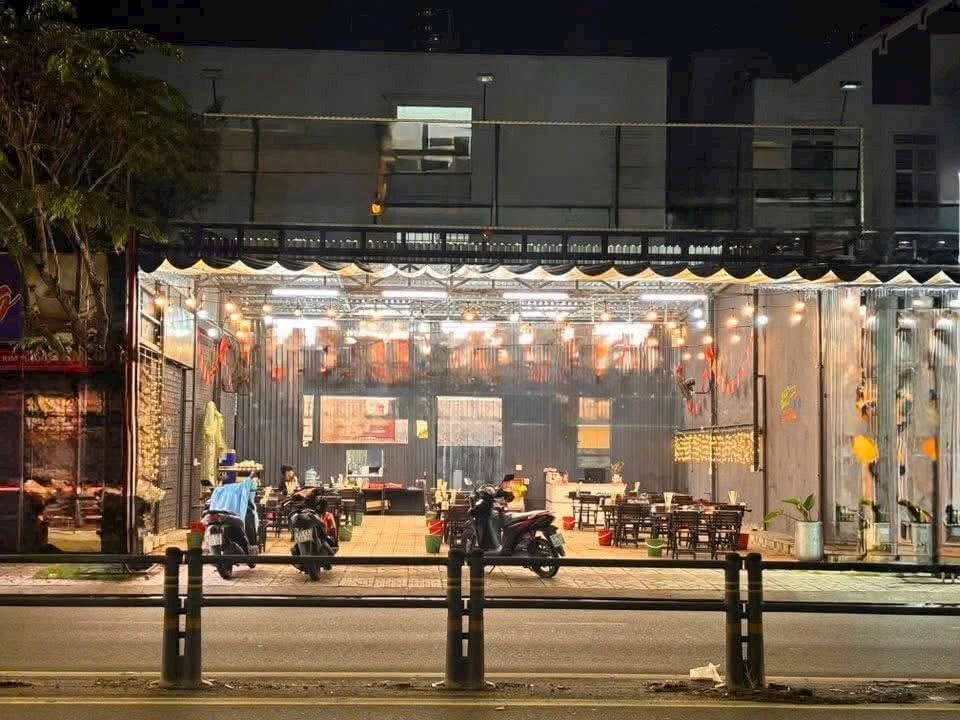 Sang quán nhậu mặt tiền đường Trần Hoàng Na, Ninh Kiều, Cần Thơ - Chỉ cần vào kinh doanh!