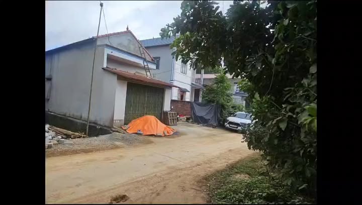 Bán lô đất thổ cư xã Canh Nậu, Yên Thế 1332m² - Đường ô tô tránh nhau, giá 1.3 tỷ